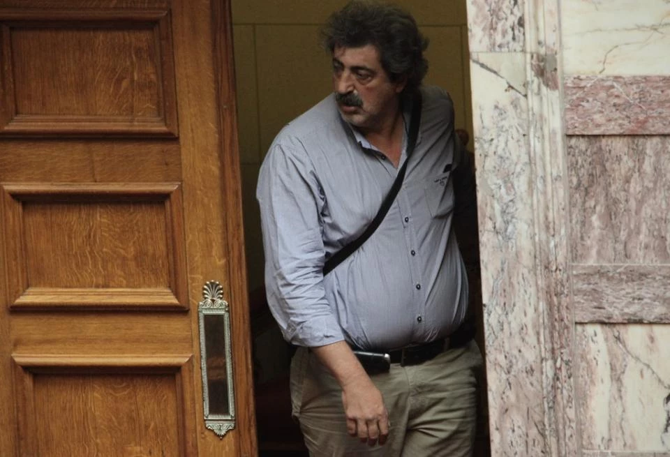 Ζήλεψαν το σύντροφο Μαδούρο: Φυλακίσεις «οραματίζονται» οι ΣΥΡΙΖαίοι – «Θα κερδίσουμε αν βάλουμε κανέναν φυλακή»! – Εκτροχιάζεται η πολιτική ζωή του τόπου